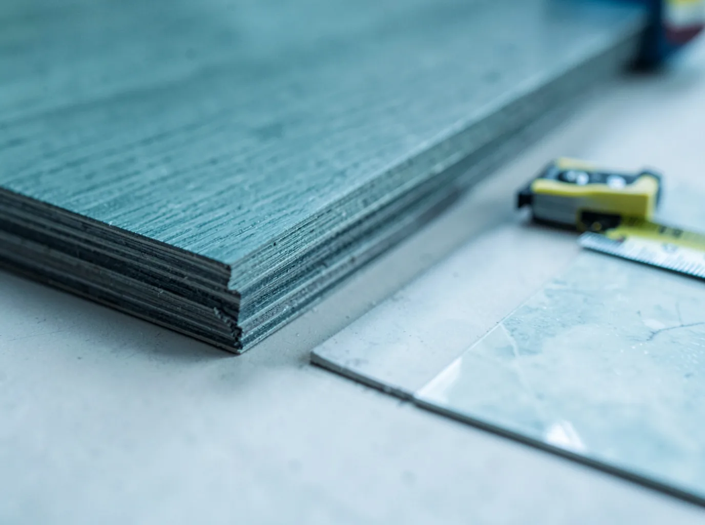 Luxury Vinyl Plank Installation Aroda, VA FAQs